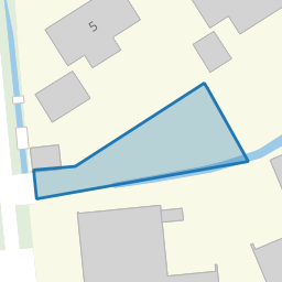 Perceel AKM02-B-3890