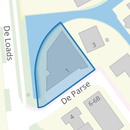 Perceel AKM02-B-3893