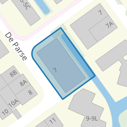 Perceel AKM02-B-3897