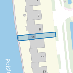 Perceel AKM02-B-3909