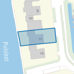 Perceel AKM02-B-3911