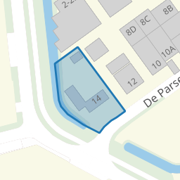 Perceel AKM02-B-3917