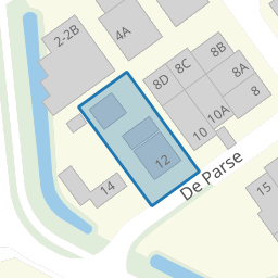 Perceel AKM02-B-3918