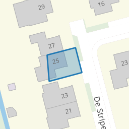 Perceel AKM02-B-3939