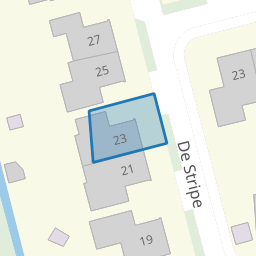 Perceel AKM02-B-3940