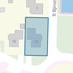 Perceel AKM02-B-3945