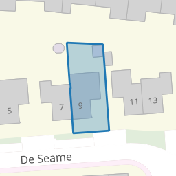 Perceel AKM02-B-3949