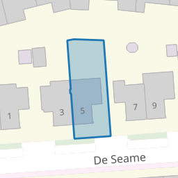 Perceel AKM02-B-3951