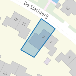 Perceel AKM02-B-3976