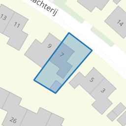 Perceel AKM02-B-3977