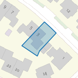 Perceel AKM02-B-3979