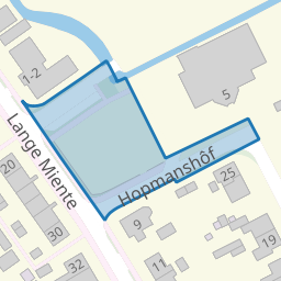 Perceel AKM02-B-3992