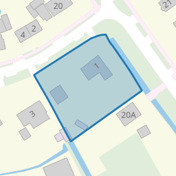 Perceel AKM02-B-4025