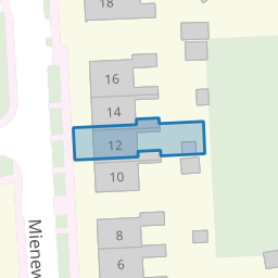 Perceel AKM02-B-4058