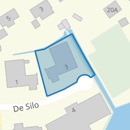 Perceel AKM02-B-4080