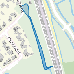 Perceel AKM02-B-4109