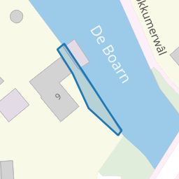 Perceel AKM02-B-4111