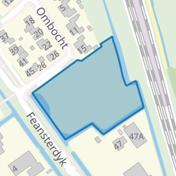 Perceel AKM02-B-4211