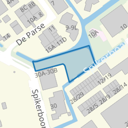 Perceel AKM02-B-4222