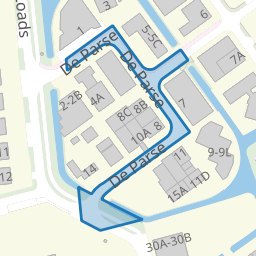 Perceel AKM02-B-4223