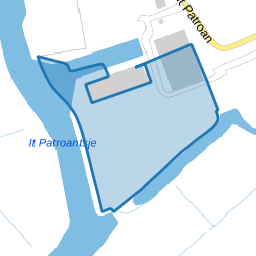 Perceel AKM02-B-4235