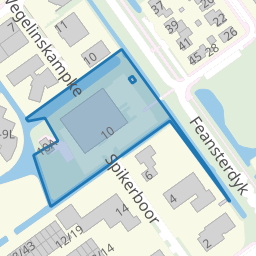 Perceel AKM02-B-4288