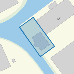 Perceel AKM02-B-4300