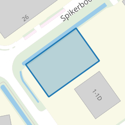 Perceel AKM02-B-4303