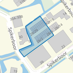 Perceel AKM02-B-4313