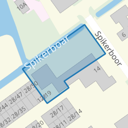 Perceel AKM02-B-4350