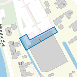 Perceel AKM02-B-4400