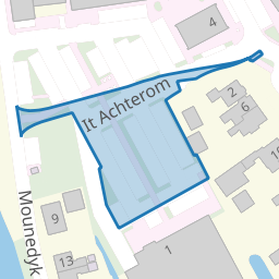 Perceel AKM02-B-4403