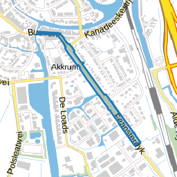 Perceel AKM02-B-4421