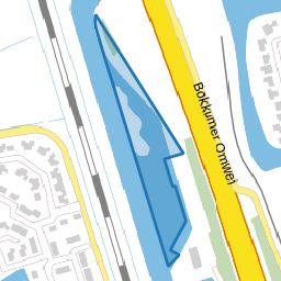 Perceel AKM02-D-1001