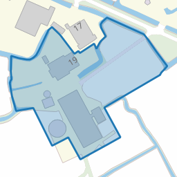 Perceel AKM02-D-1003