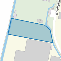 Perceel AKS01-A-1123