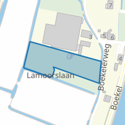 Perceel AKS01-A-1125