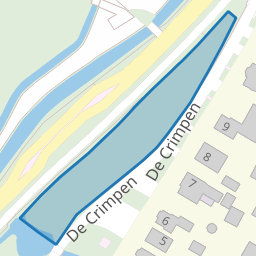 Perceel AKS01-A-1264