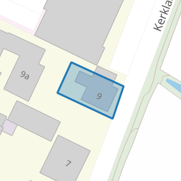 Perceel AKS01-A-1302