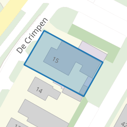 Perceel AKS01-A-1391