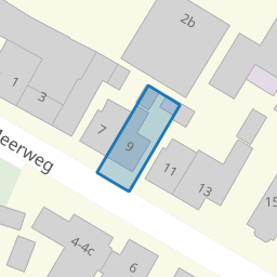 Perceel AKS01-A-1450