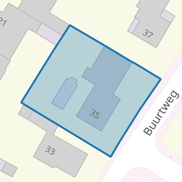 Perceel AKS01-A-1490