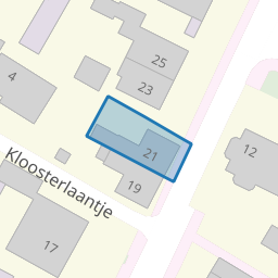 Perceel AKS01-A-1491