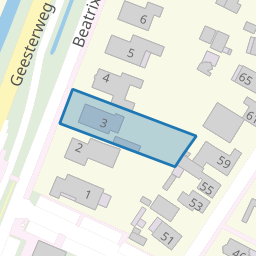 Perceel AKS01-A-1506