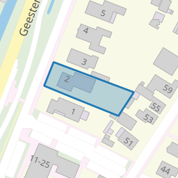 Perceel AKS01-A-1507