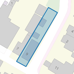 Perceel AKS01-A-1518