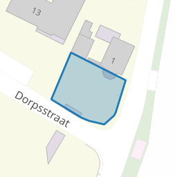 Perceel AKS01-A-1522