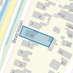 Perceel AKS01-A-1553