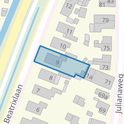 Perceel AKS01-A-1558