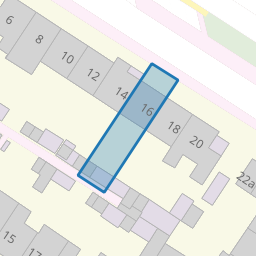 Perceel AKS01-A-1564